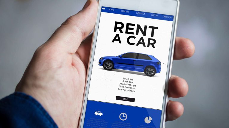 Sewa Mobil EV Surabaya Lepas Kunci