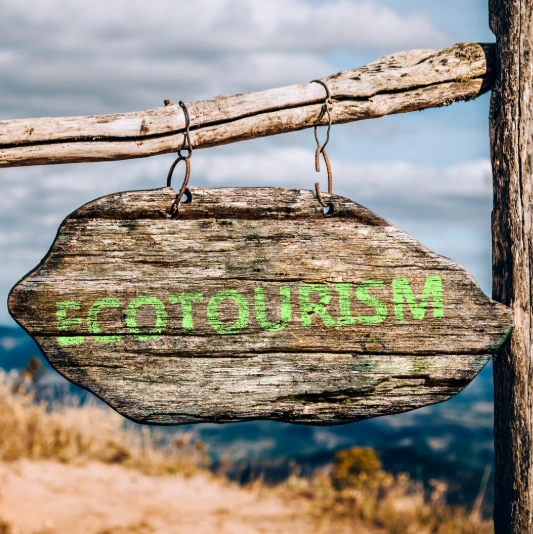 ecoturism